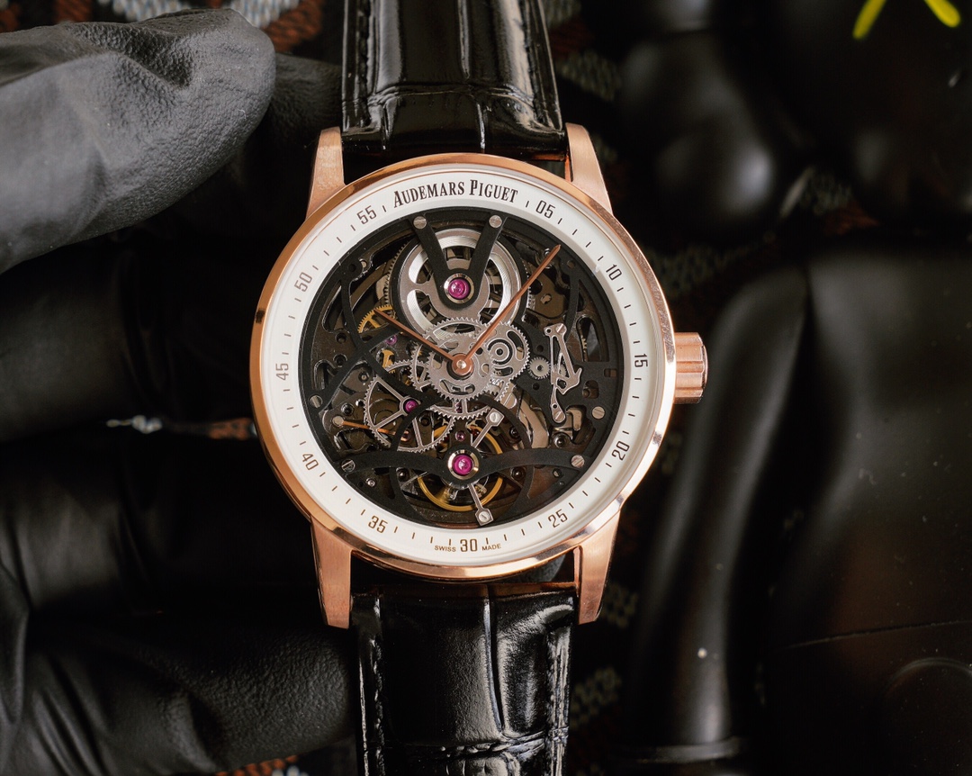 Audemars Piguet watch